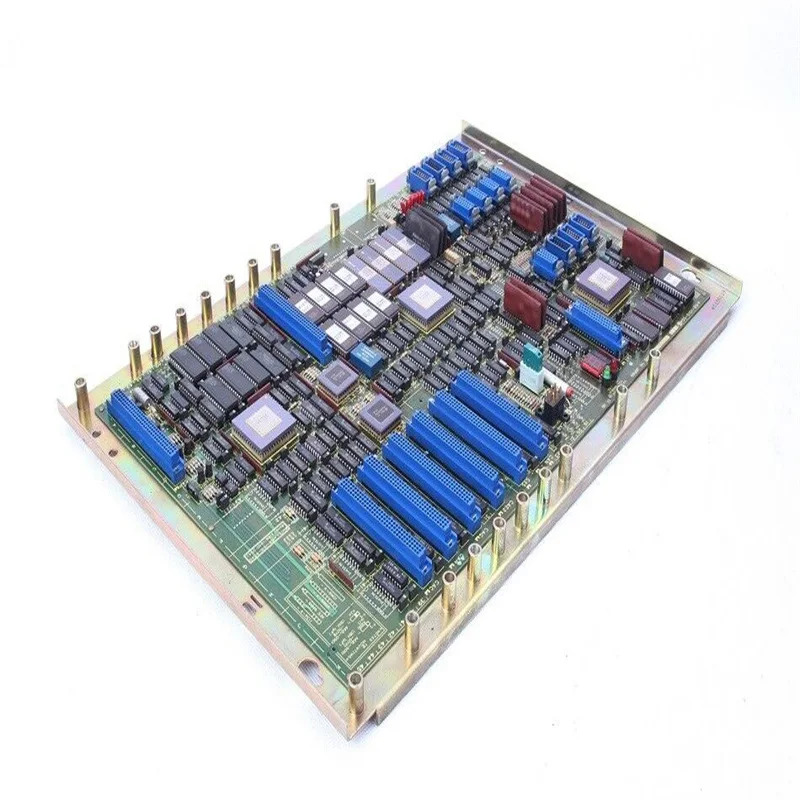 A16B-1010-0040 회로 기판 상태