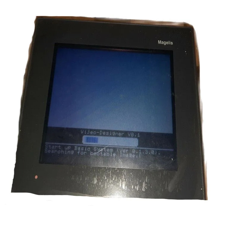 상태 터치 스크린 XBTGC2230U