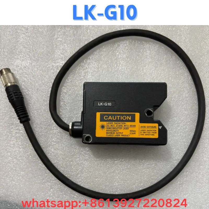 리퍼 센서 LK-G10 OK