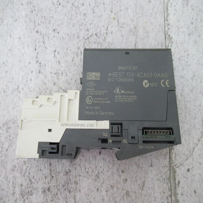모듈 6ES7132-4BF00-0AA0