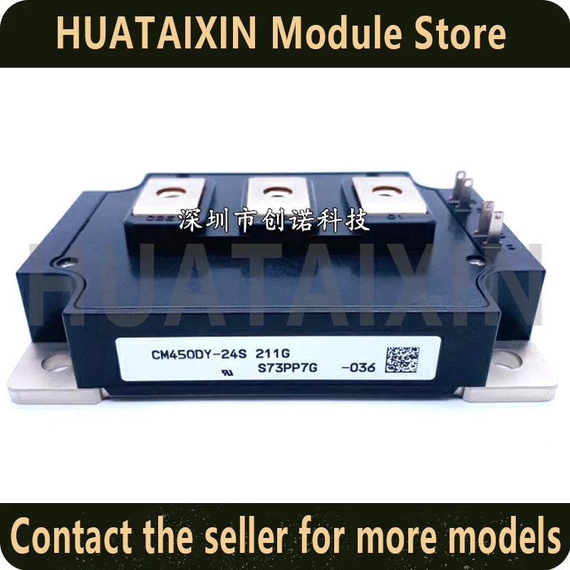 포장 오리지널 CM600DY-12NF CM600DY-24A 전원 모듈