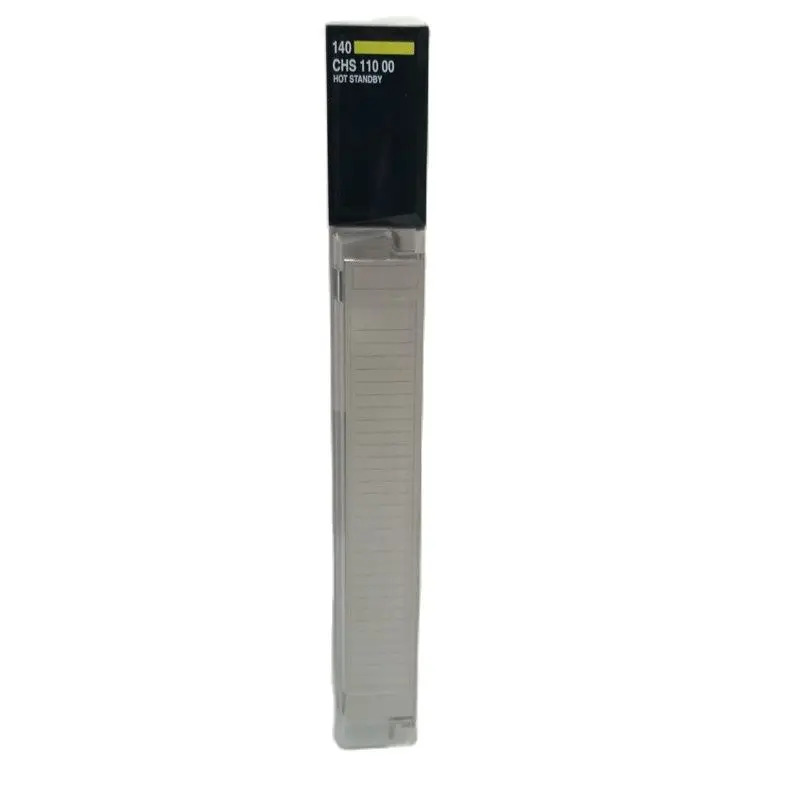 PLC 모듈 140CHS11000
