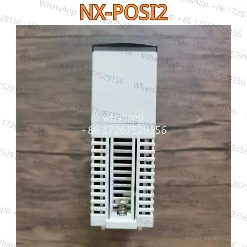리퍼 모듈 NX-POSI2 NX POSI2 NX-P0SI2 기능 OK