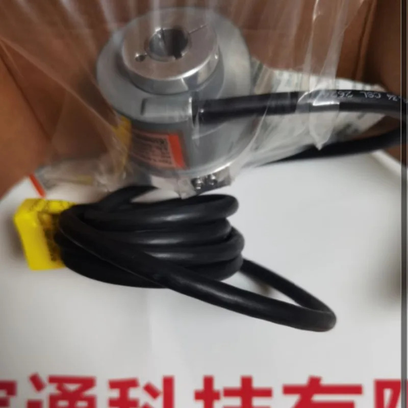 KUBLER 쿠블러 인코더 8.5020.0050.1024.S110.0015