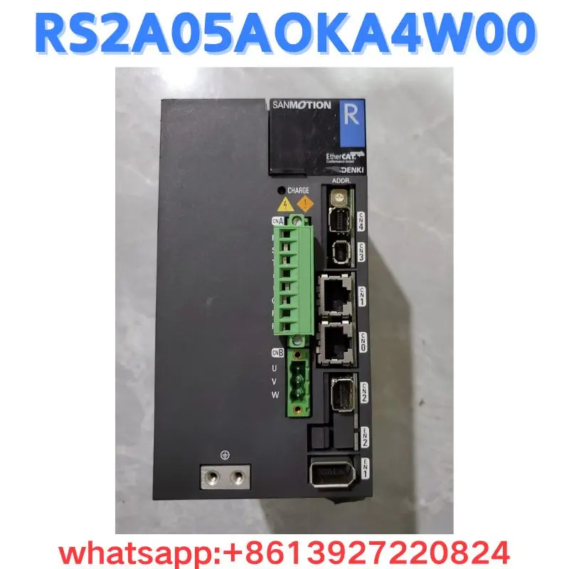 리퍼 드라이브 RS2A05AOKA4W00 OK