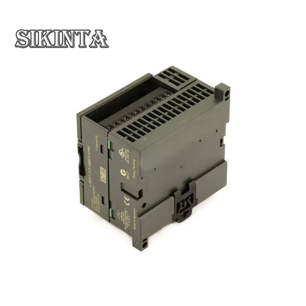 PLC 모듈 6ES7212-1BB23-0XB0