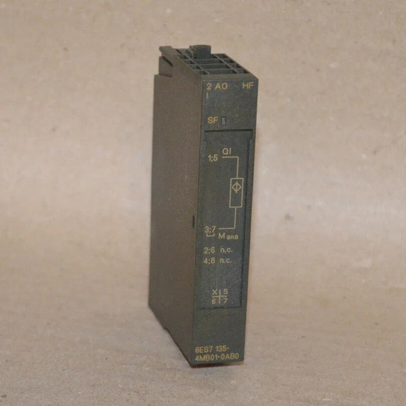 모듈 6ES7135-4MB01-0AB0