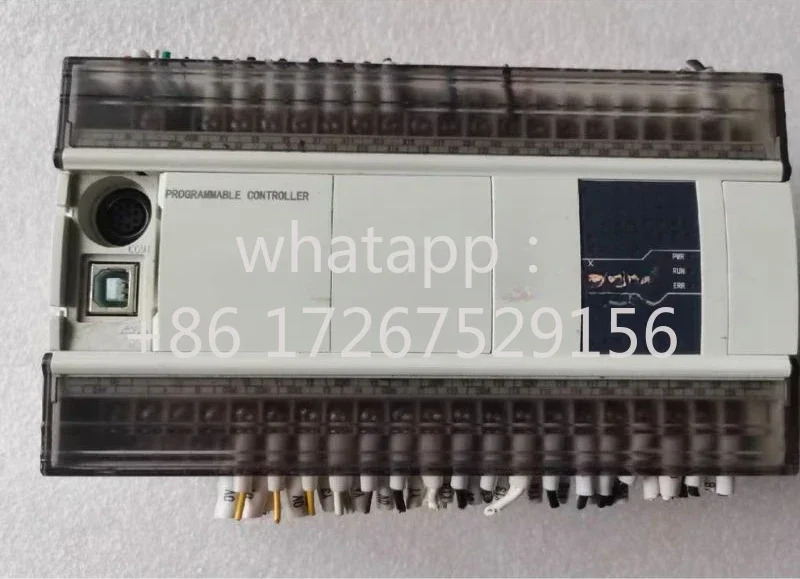 리퍼 PLC 프로그래밍 컨트롤러 XD5-W60T6-E