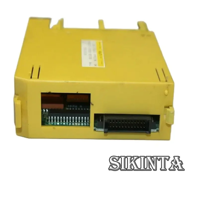 상태 IO 모듈 A03B-0807-C104