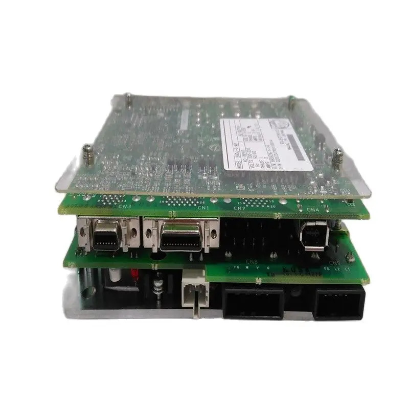 서보 팩 SGDJ-01AP