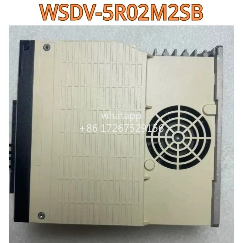 리퍼 드라이버 WSDV-5R02M2SB 기능 OK