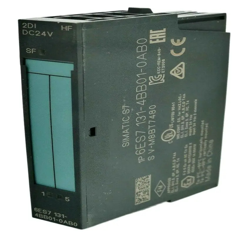 모듈 6ES7131-4BB01-0AB0