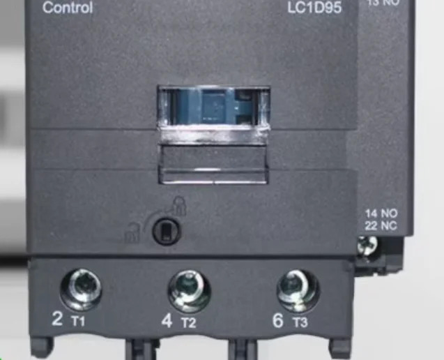 LC1D95M7C AC220V LC1D95Q7C AC380V LC1D95E7C AC48V LC1D95CC5C AC36V NSX100N 70/100A 66 648-0AE11-3AX