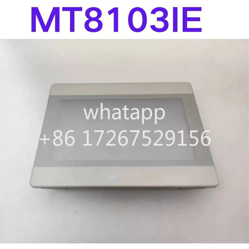 리퍼 Ok 터치스크린 MT8103IE