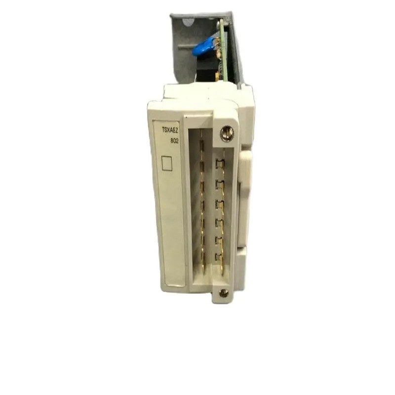 상태PLC 모듈 TSXAEZ802