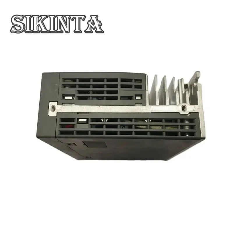 서보 드라이브 6SL3210-5FB10-4UF1 0.4kw