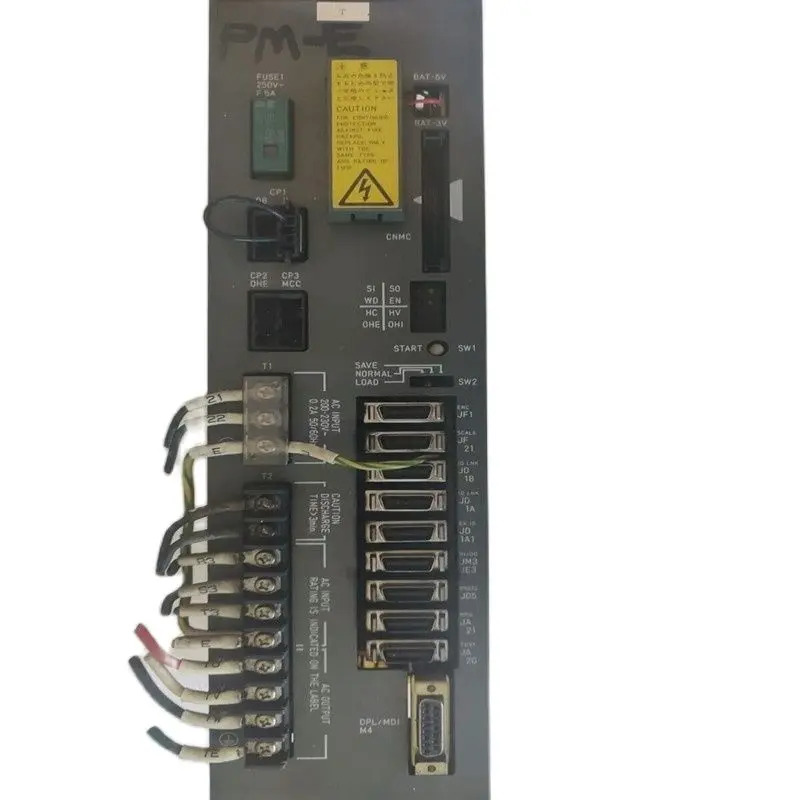 상태 입력모듈 A02B-0168-B012