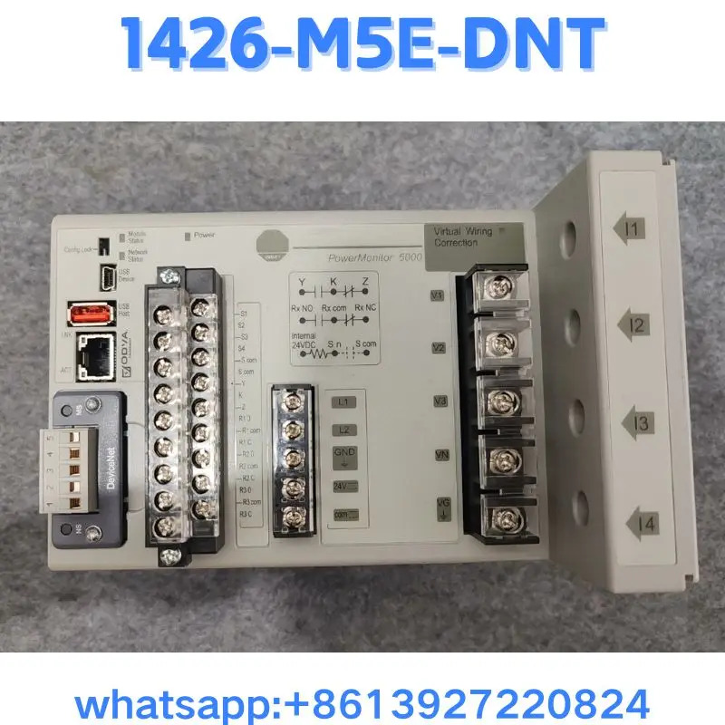 리퍼 모듈 1426-M5E-DNT OK