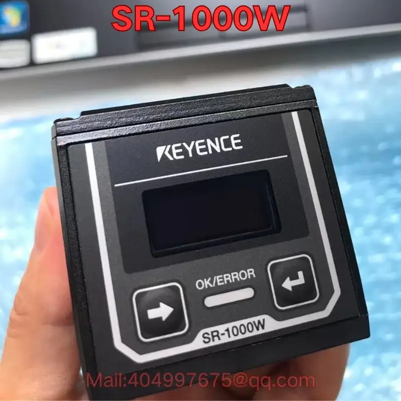 SR-1000W 코드 스캐너 신