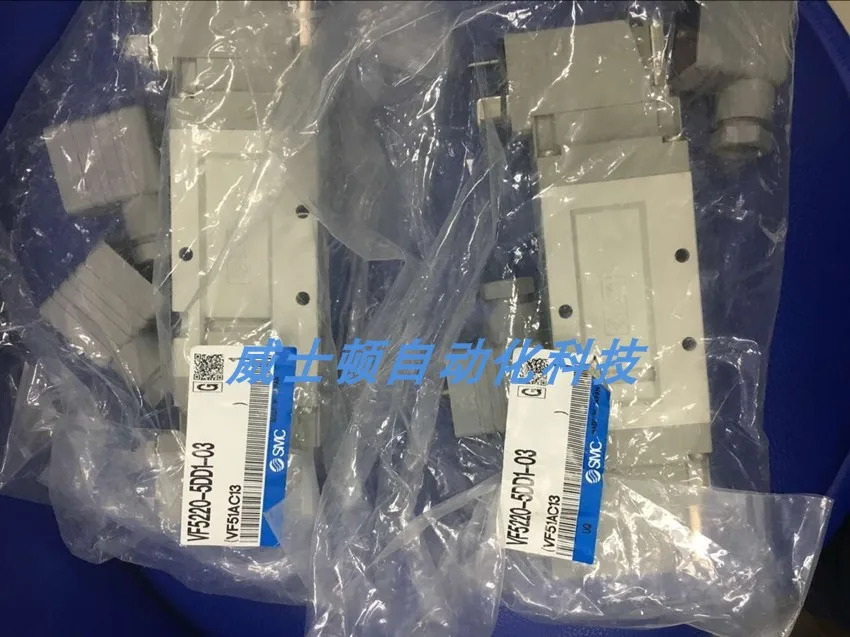 SMC 솔레노이드 밸브 VEX3222-025LOU1 VEX3221-025LZ 포장 스페셜
