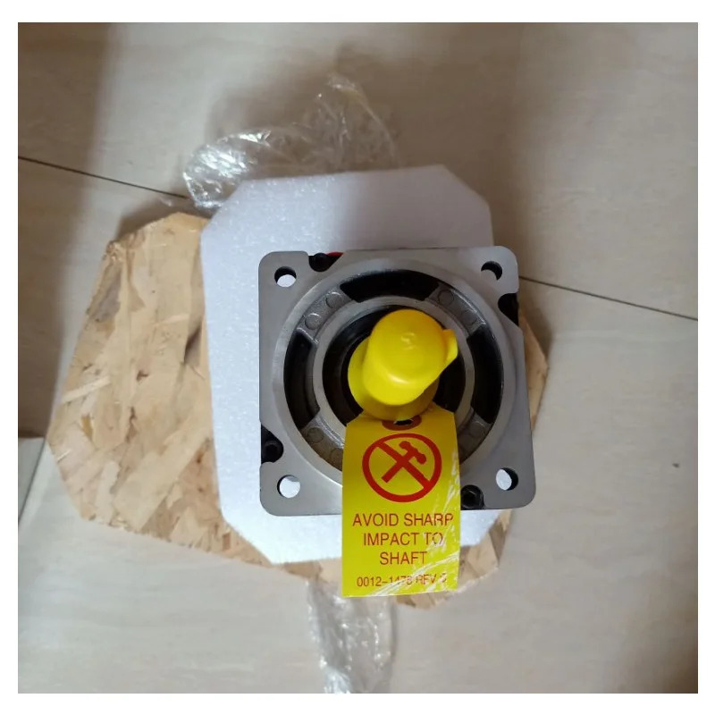 AB 로크웰 서보모터 MPL-B4530K-SK72AA