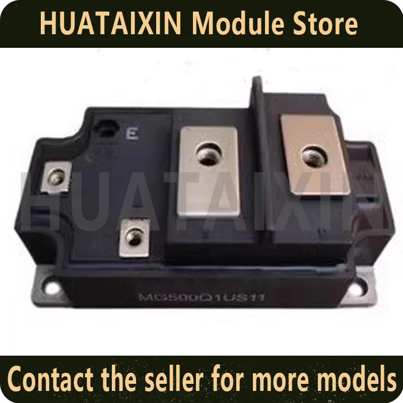 포장 오리지널 IGBT 모듈 MG600Q1US41 MG600Q1US51