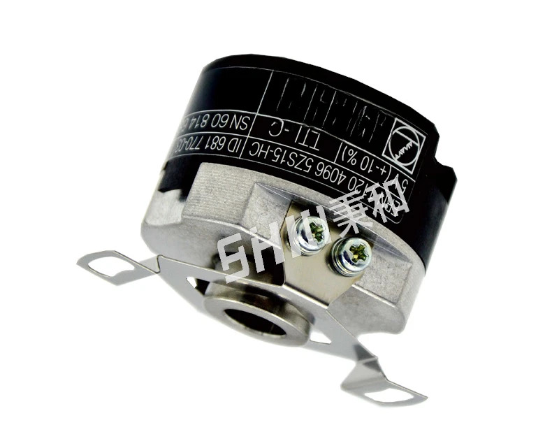 IRT320-4096-502 ID681770-03 인코더 ERN1120 4096