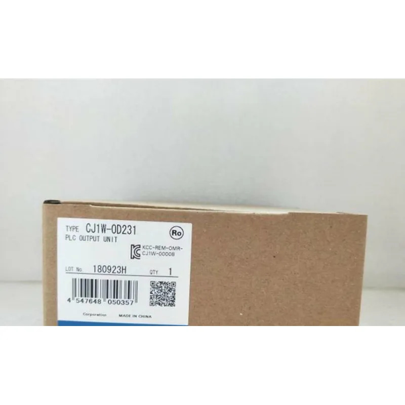 PLC 모듈 CJ1W-OD231