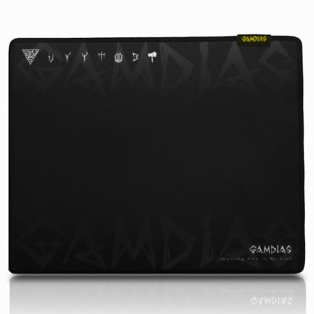 (GAMDIAS) NYX Gaming Pad Speed 중 마우스패드(개봉미사용)