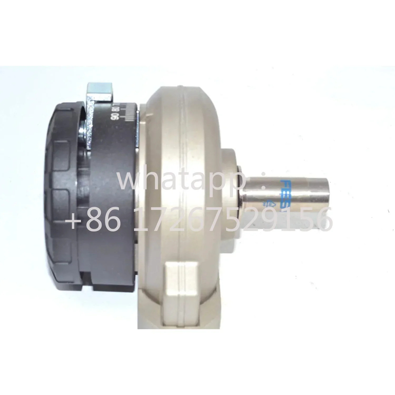 FESTO 11912 DSR-32-180-P 반회전식 드라이브
