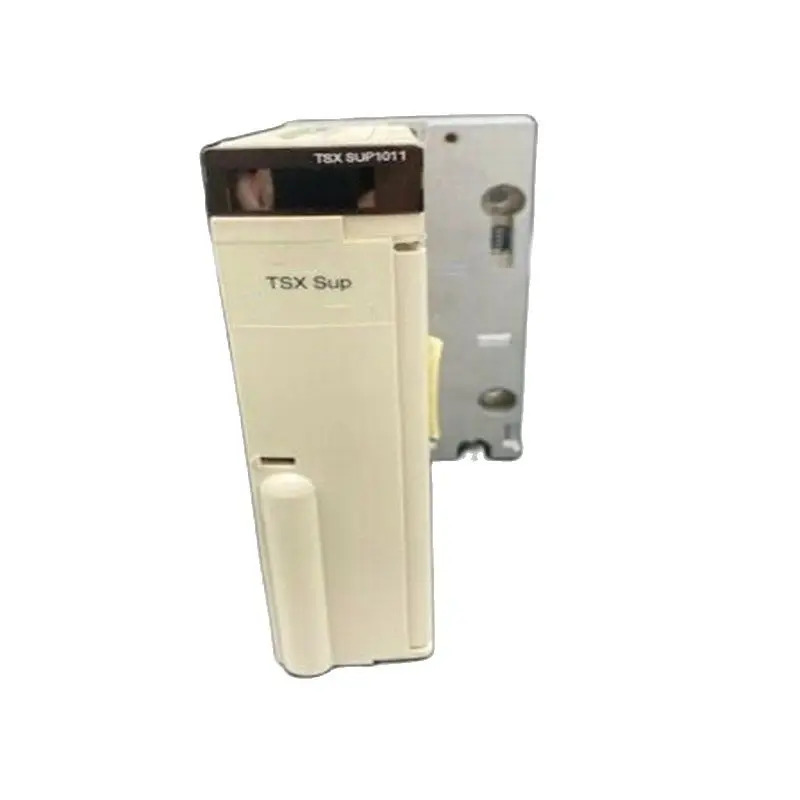 PLC 모듈 TSXSUP1011 상태