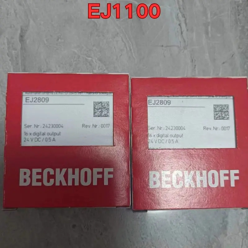 PLC 모듈 EJ2809 신