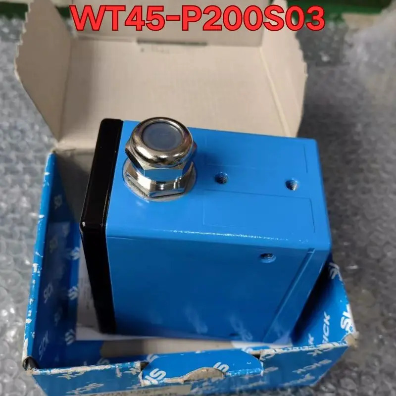 WT45-P200S03 센서