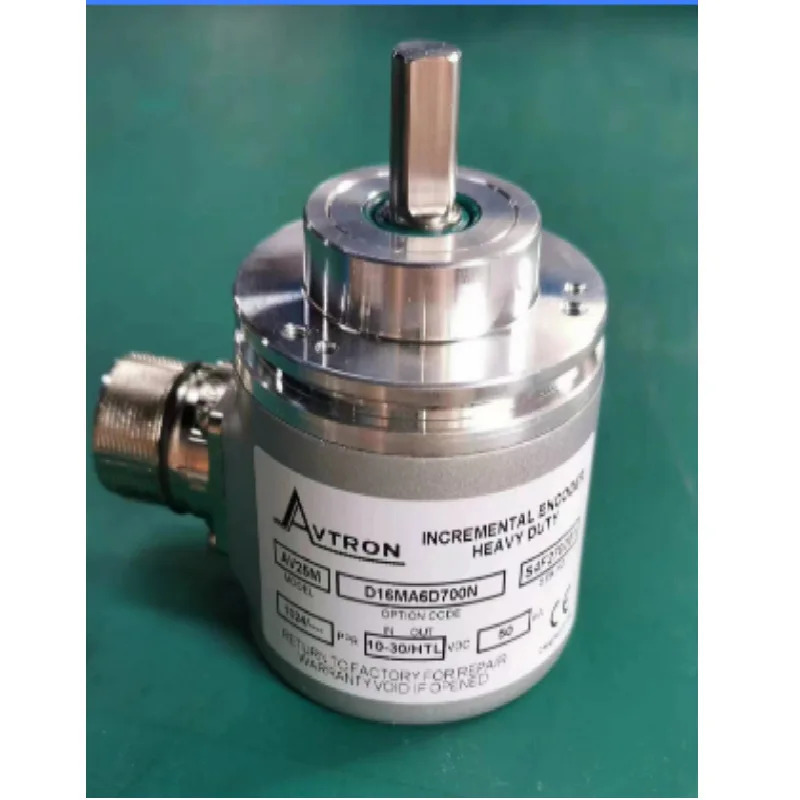 Aftron 인코더 M6 5S3XH51-T005 단종된 업그레이드 모델 M6C-5S8HX51-T005