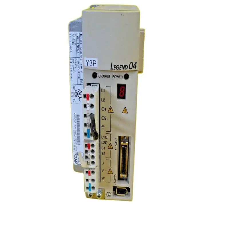상태서보 드라이브 SGDG-04