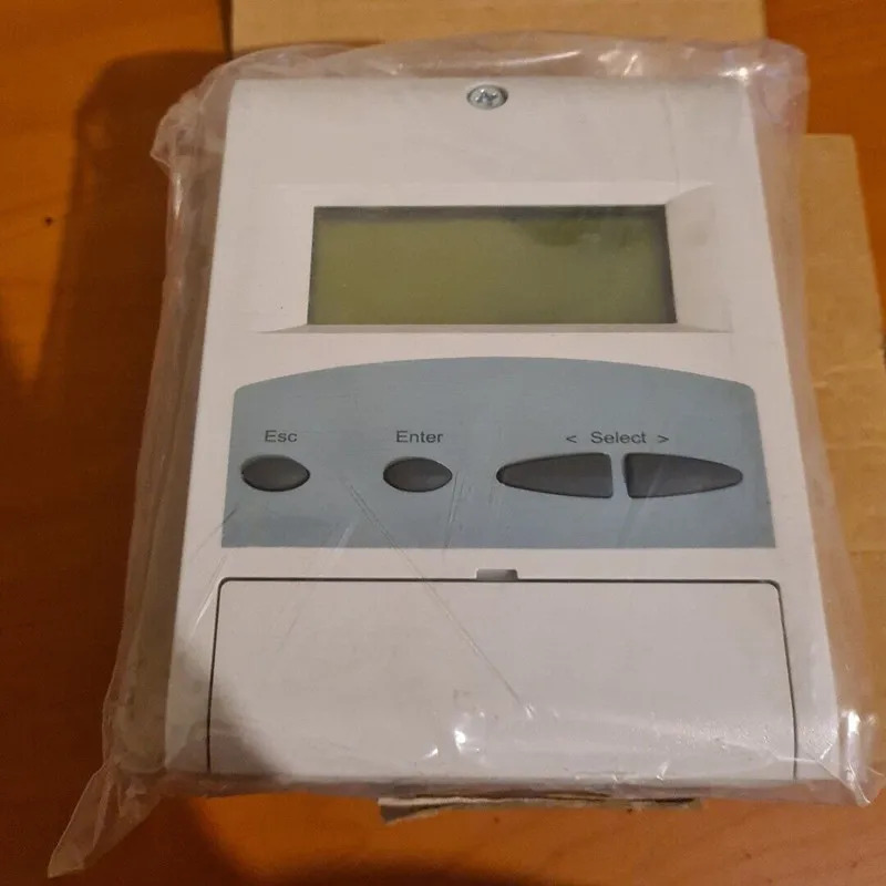 상태 패널 AZL52.00B1