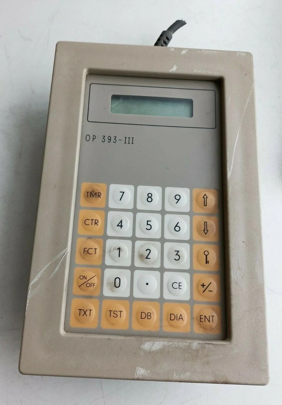 인터페이스 모듈 6ES5393-0UA15