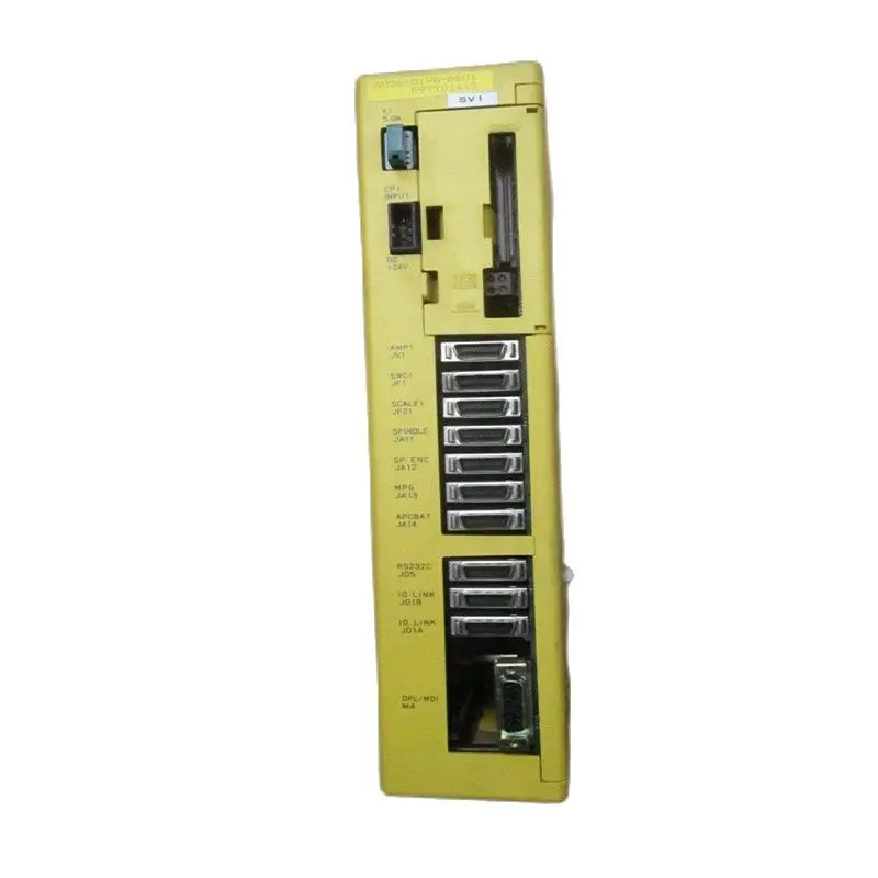 모듈 A02B-0198-B501