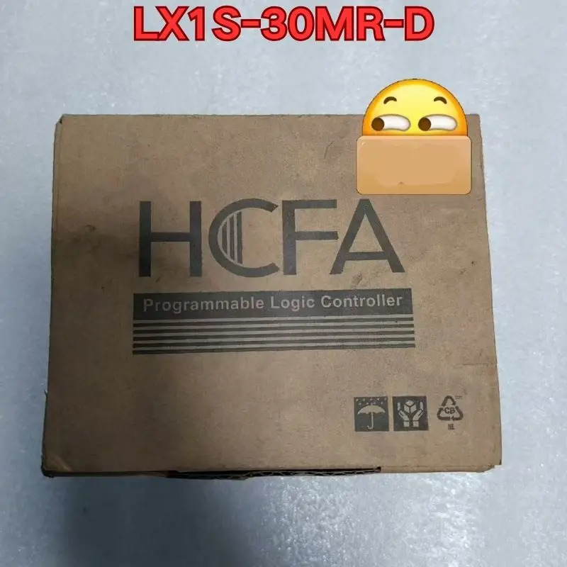 LX1S-30MR-D PLC 모듈