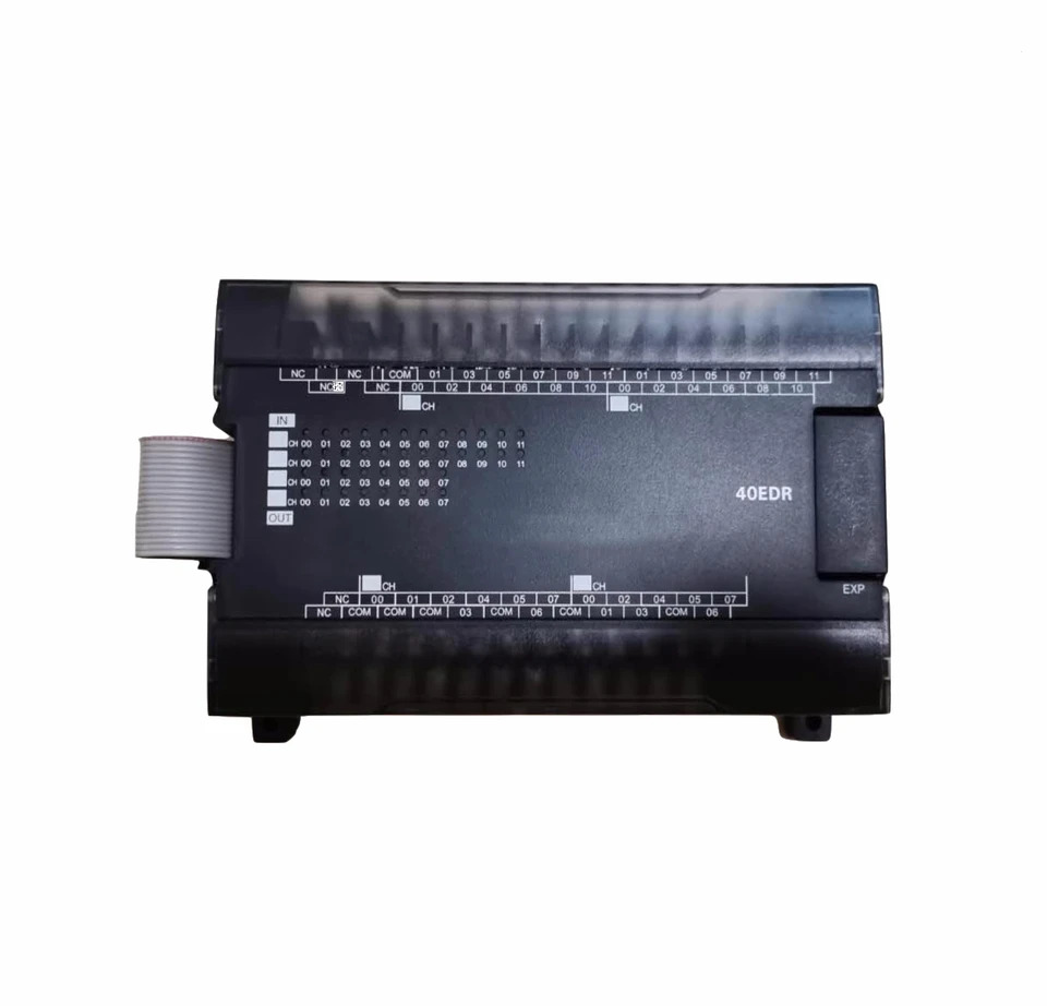 오리지널 CP1W-20EDR1 CP1W-20EDR CP1W-40EDR CP1W-40EDT CP1W-8ER CP1L-L20DR-A CP1L-L20DR-D