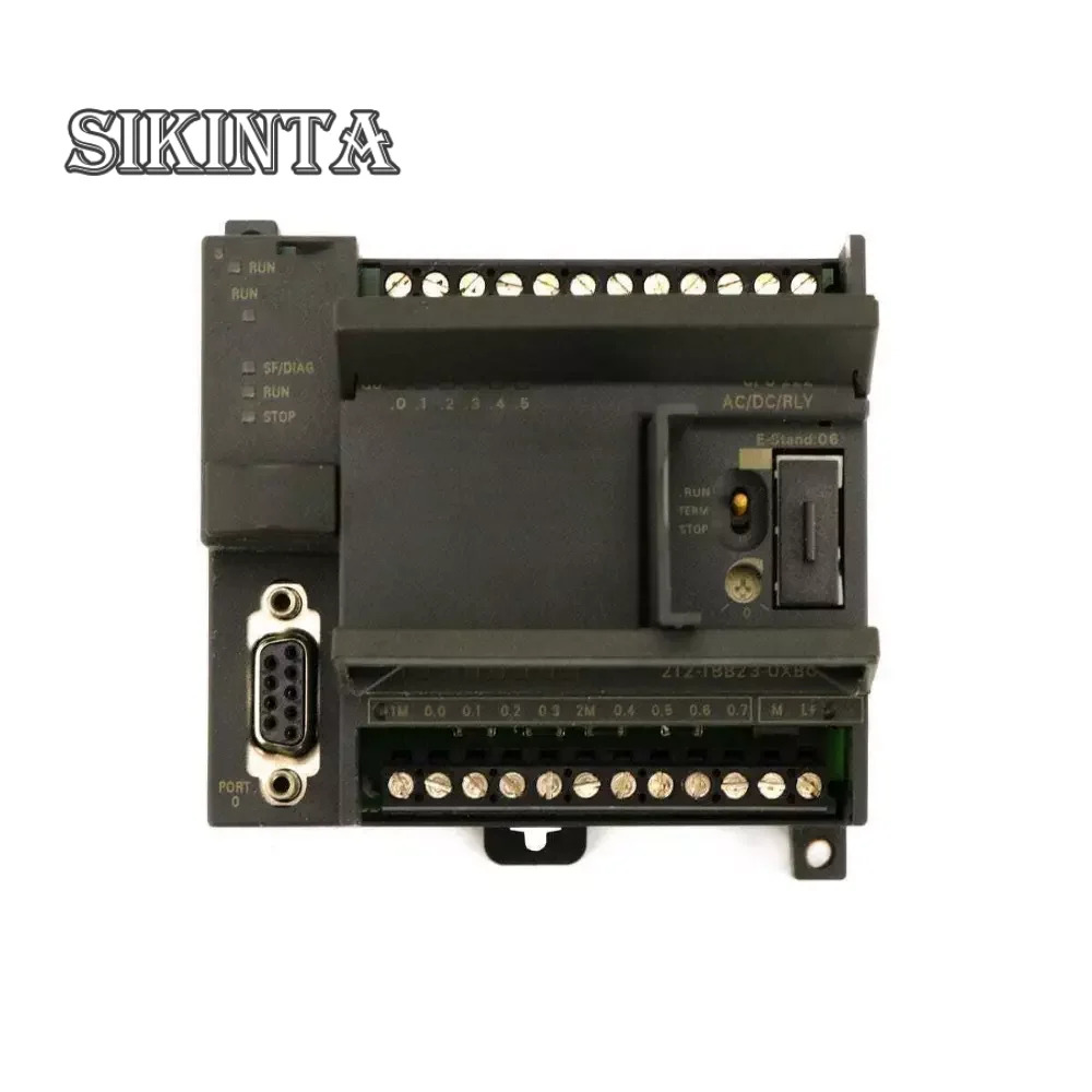 PLC 모듈 6ES7212-1BB23-0XB0