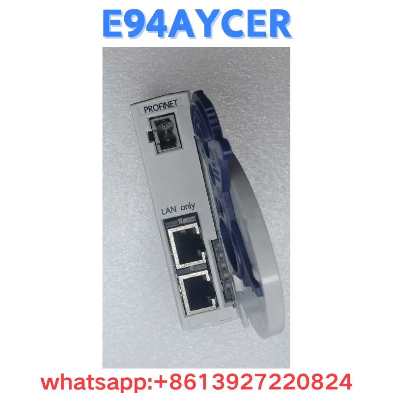 리퍼 통신 모듈 E94AYCER OK