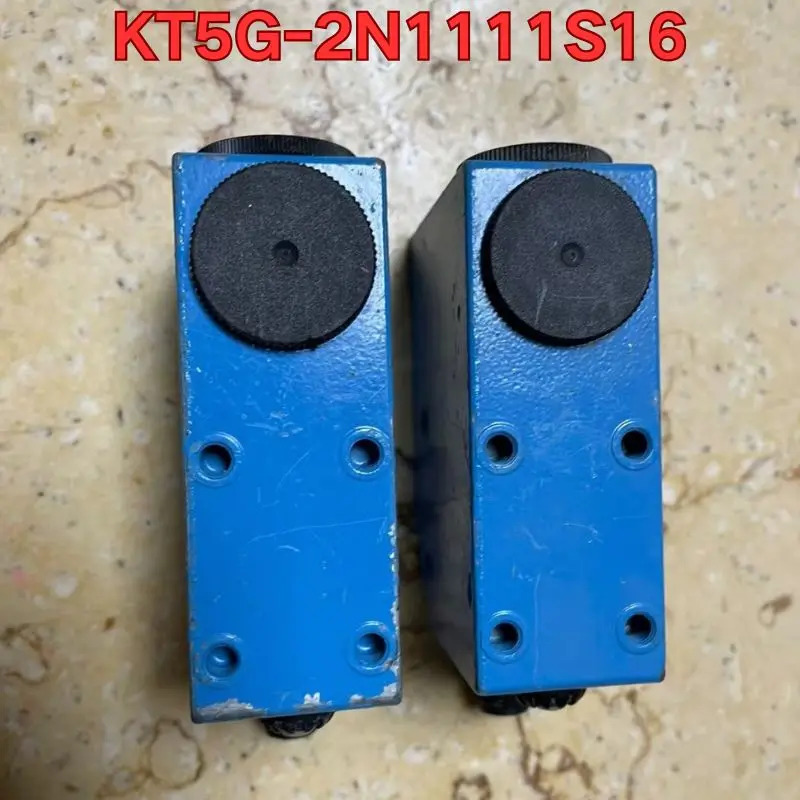 리퍼 KT5G-2N1111S16 센서 기능 정상