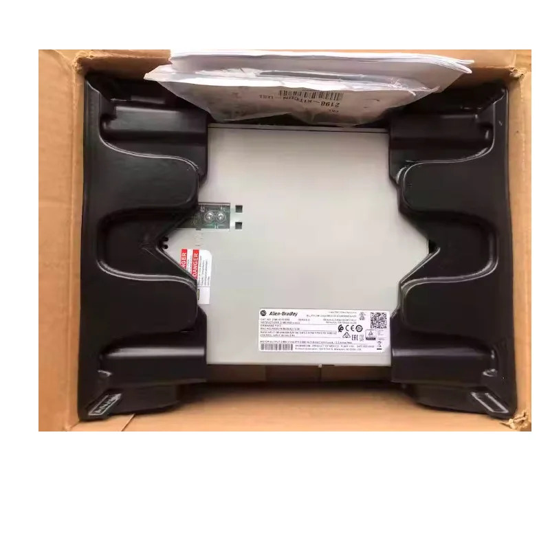 2198-H015-ERS 미국 AB Rockwell Kinetix5500 서보 드라이브