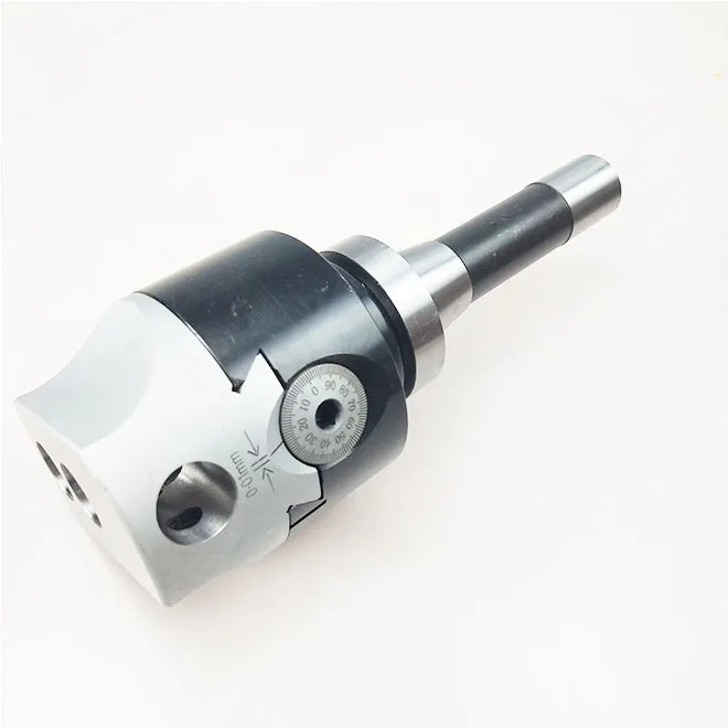 공장 CNC 공작 기계 밀링 머신F1-25 보링 헤드 F1-1/2 F1-3/4 F1-1 F1-12 F1-18