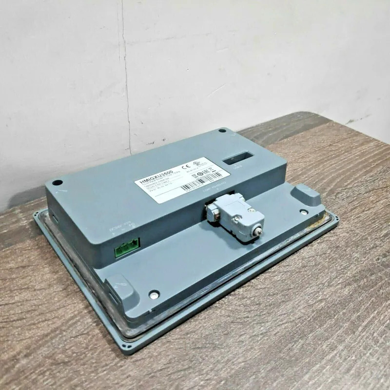 HMIGXU3500 터치스크린