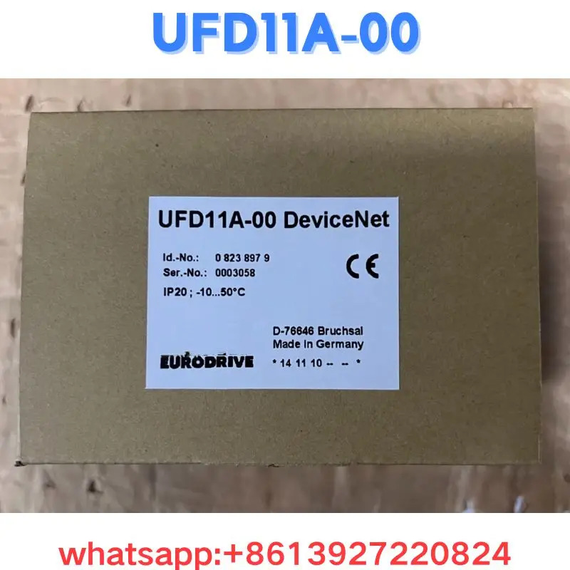 통신 모듈 UFD11A-00 원본
