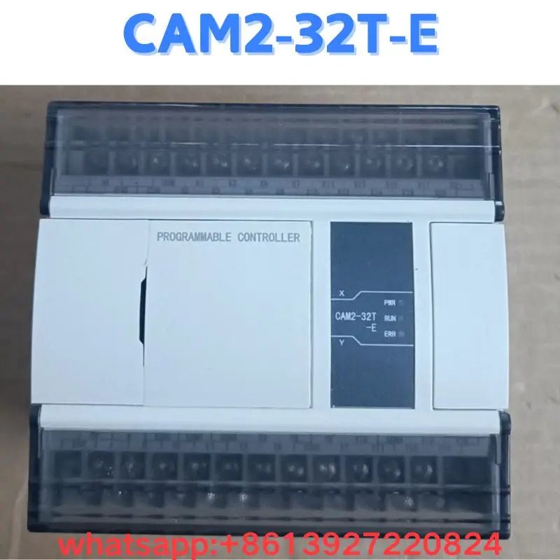 리퍼 PLC CAM2-32T-E OK