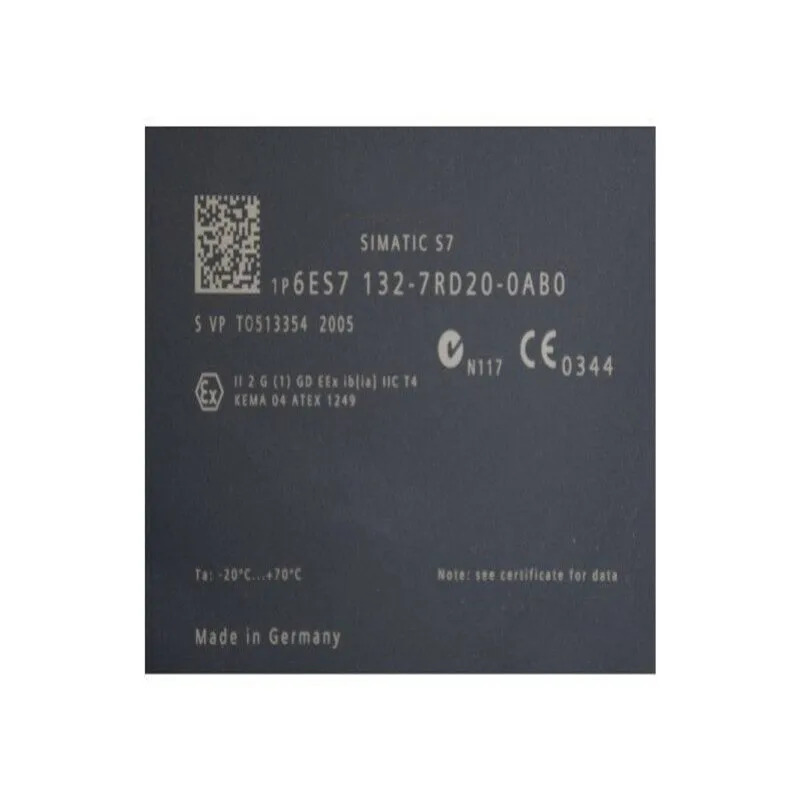 모듈 6ES7132-7RD20-0AB0