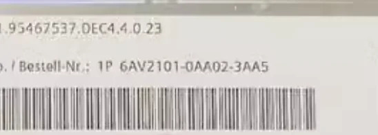 59629 59715 59664 59671 6ES7822-1AA23-0YA5 62101-0AA02-3AA5
